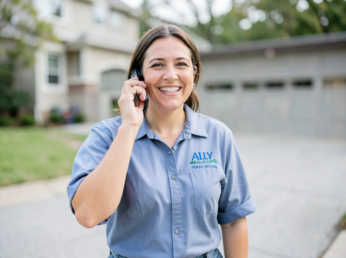 Metal Roof Installation West Farmington, OH FAQs
